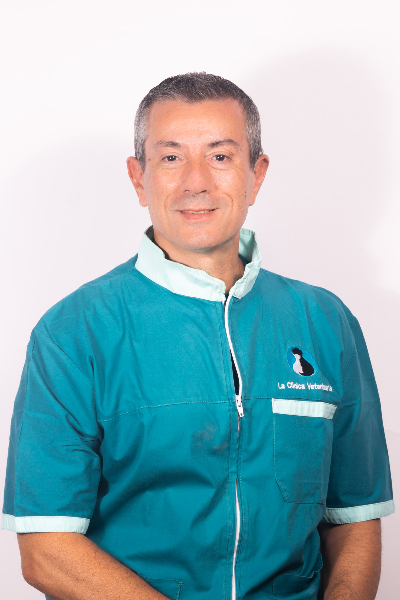 Dott. Giampaolo Crispino