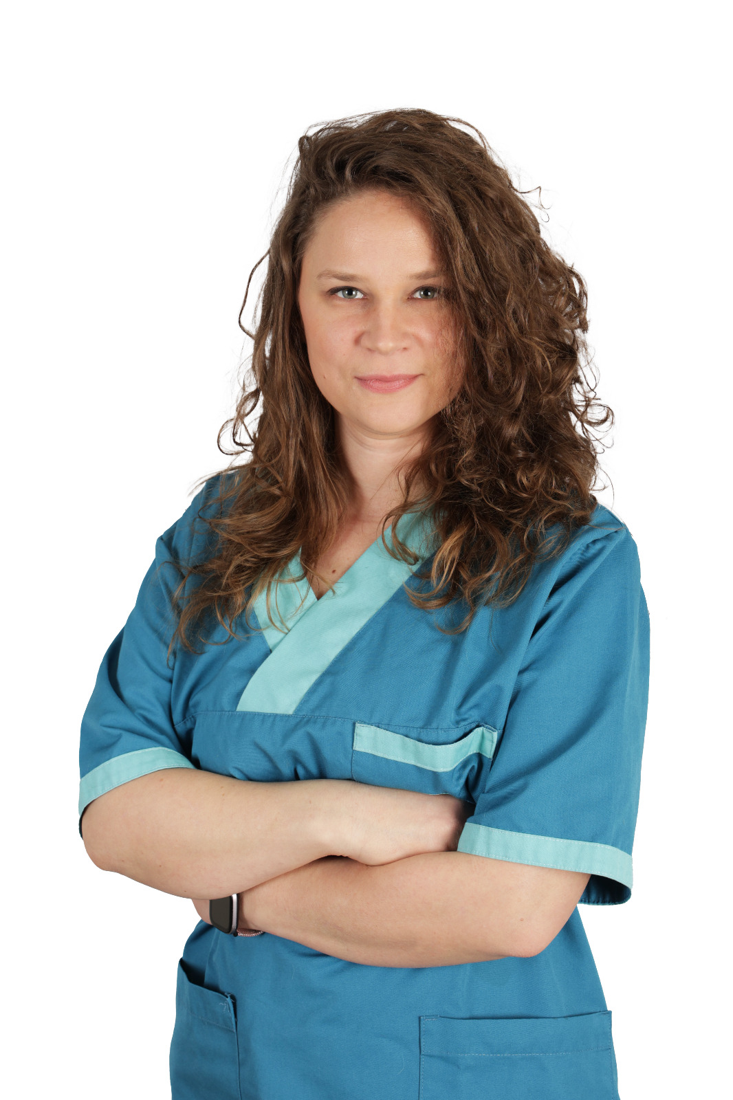 Dott.ssa Marta De Alcubierre