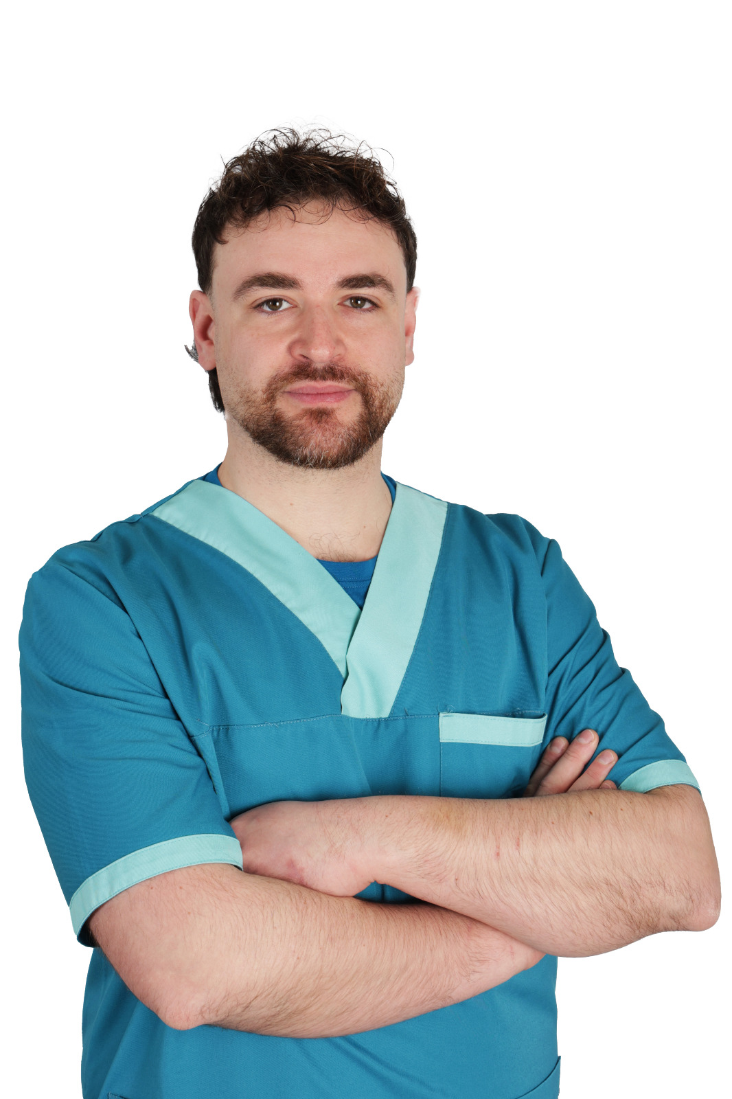 Dott. Salvatore Padricelli