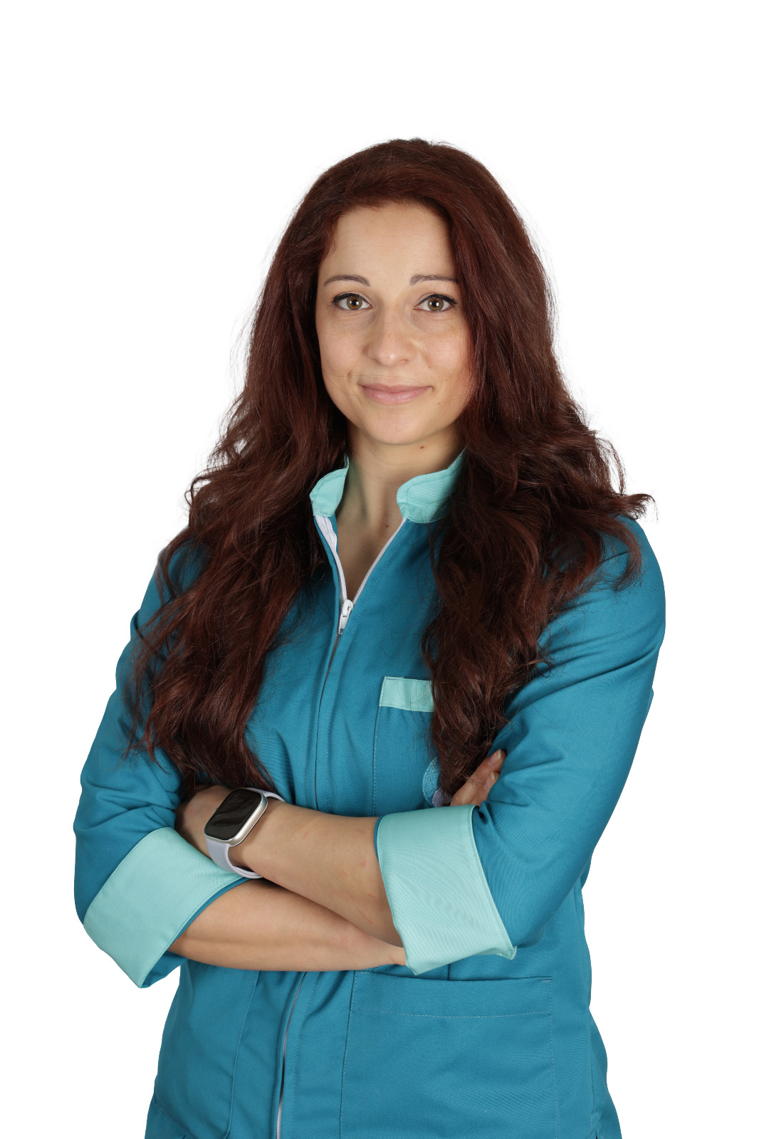 Dott.ssa Sara Buonocore